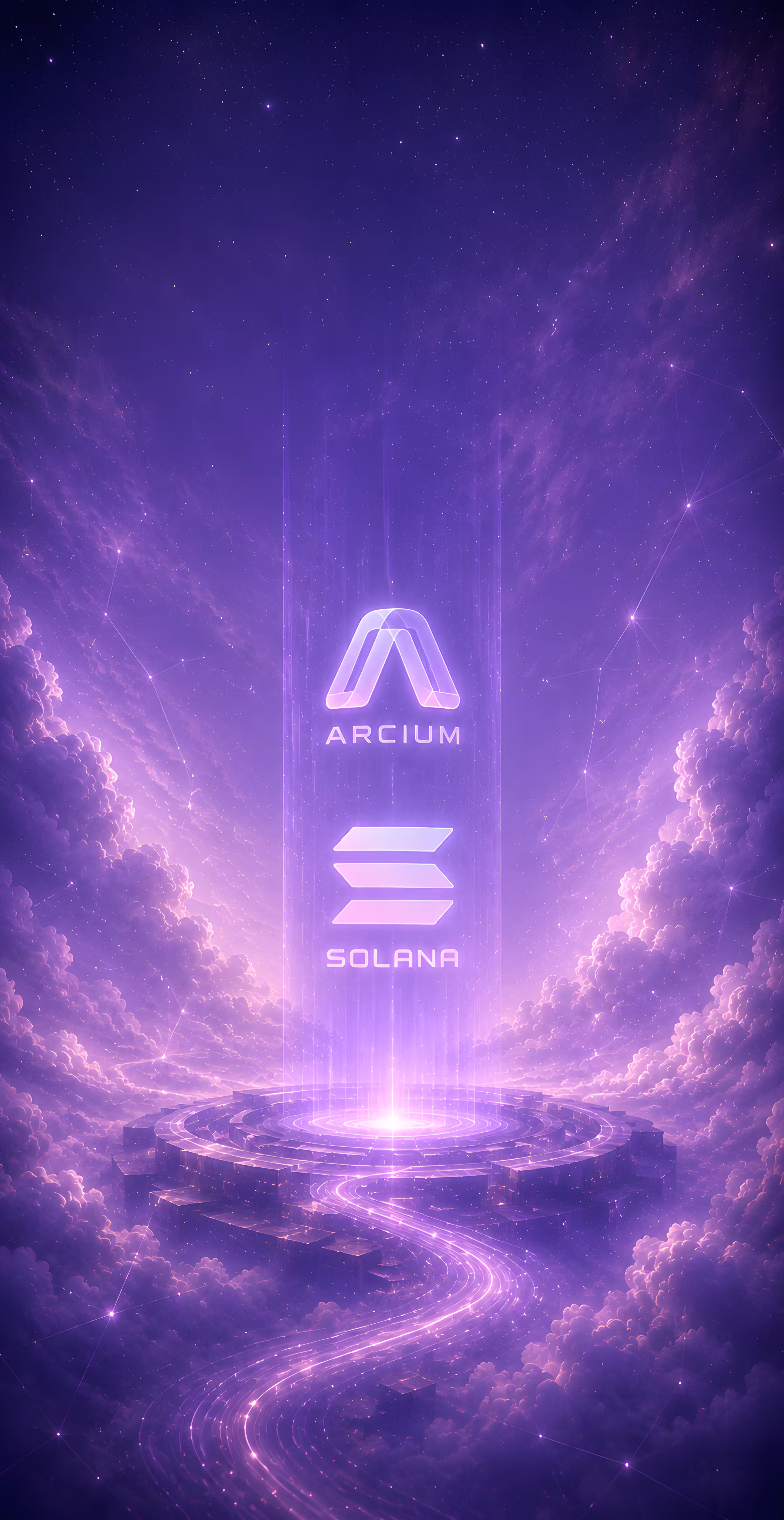 Immersive Background